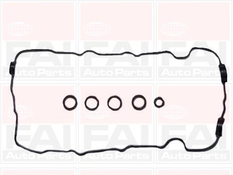 FAI AUTOPARTS Tiiviste, venttiilikoppa RC1219S